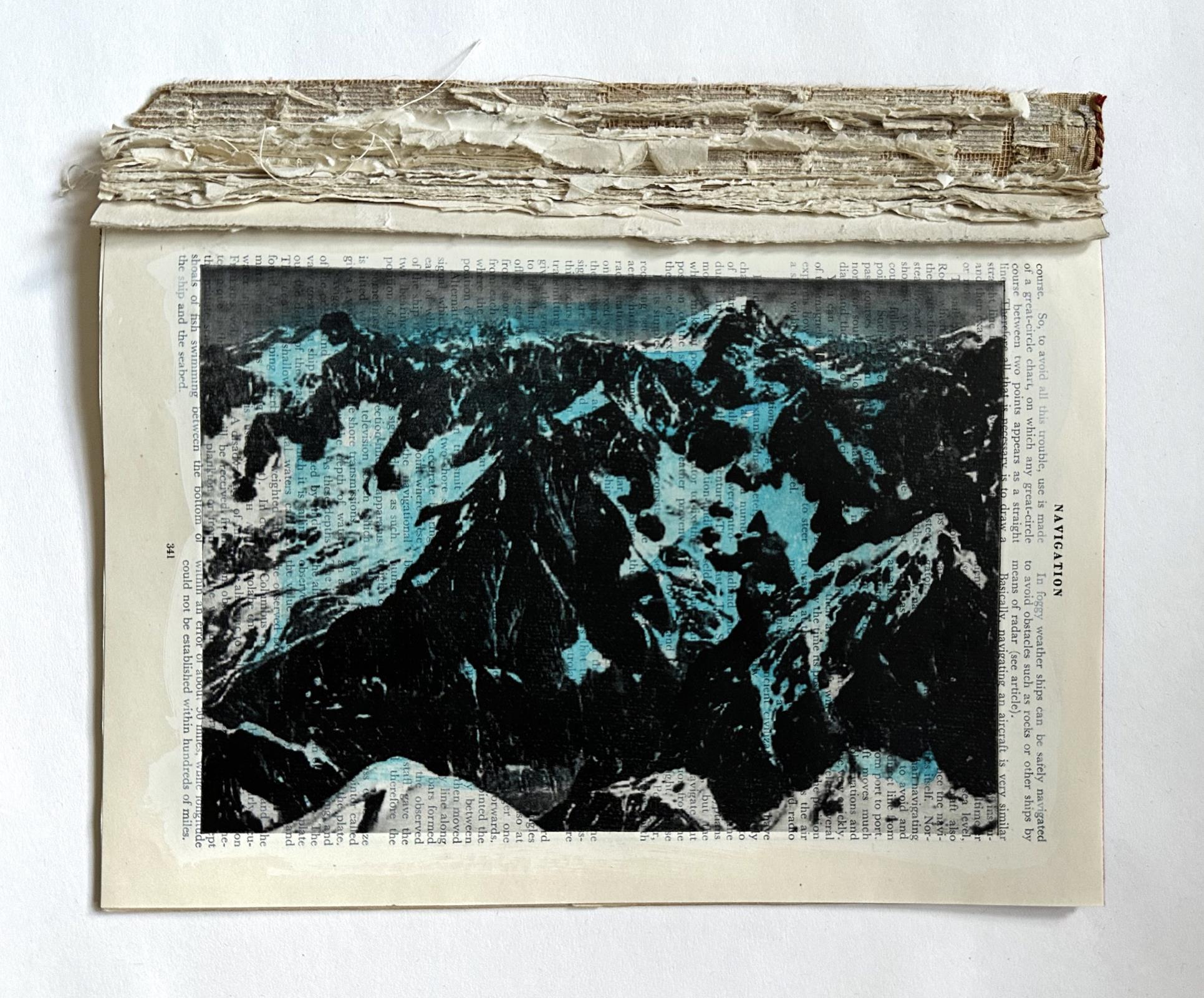 White Mountain VII